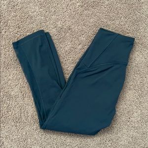 Lululemon Train Times Crop